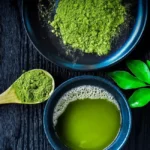 Matcha Latte: Powern Sie Ihren Tag mit einem köstlichen Rezept